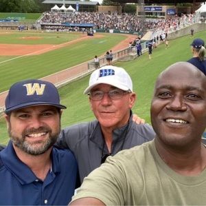 Meet your Posher, Brad